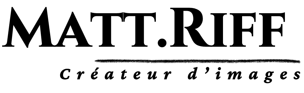 mattriff.com