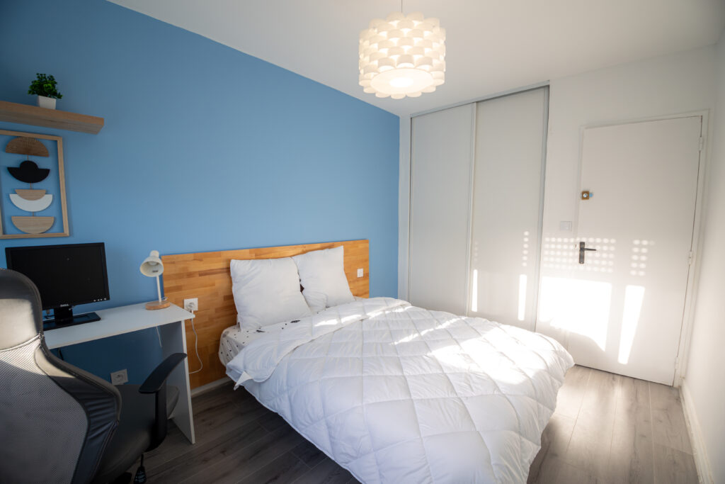 Appartement rue Yves Kartel-10